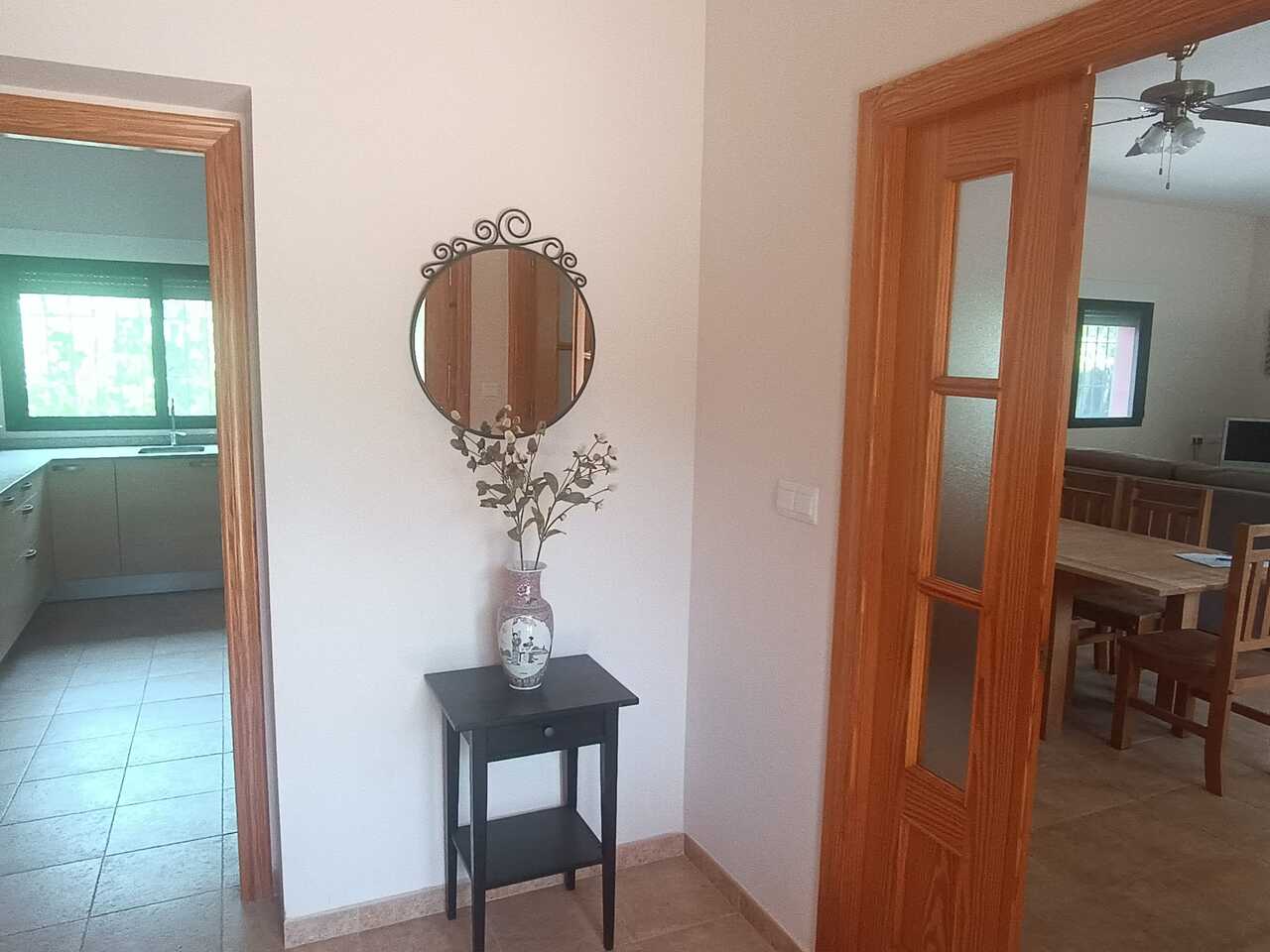 3 Bed, 2 Bath, HouseFor Sale, Cehegin, Murcia