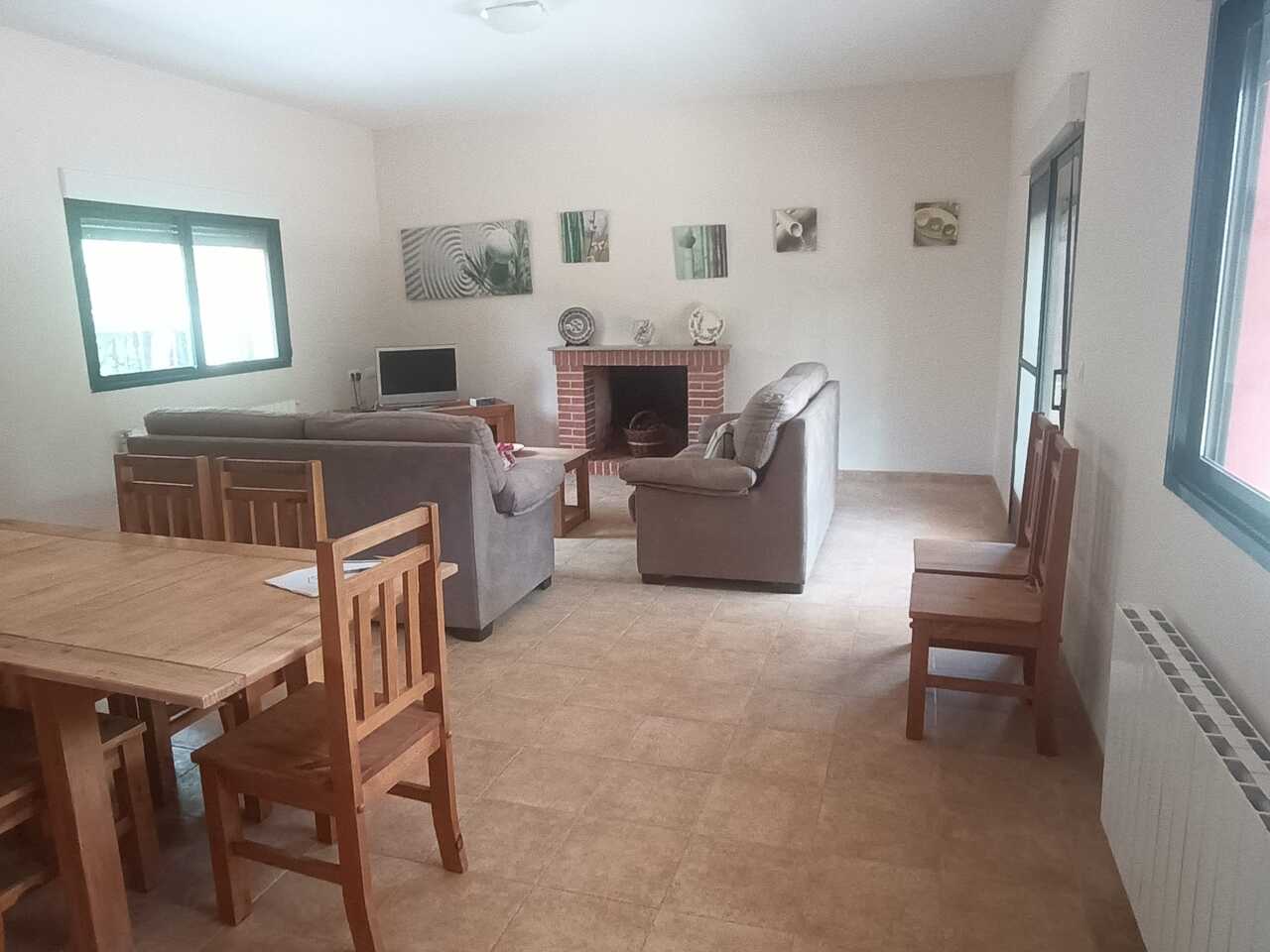 3 Bed, 2 Bath, HouseFor Sale, Cehegin, Murcia