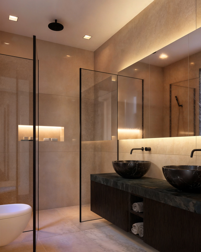 4 Bed, 3 Bath, HouseFor Sale, Benissa, Alicante