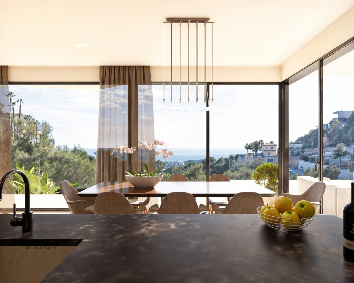 4 Bed, 3 Bath, HouseFor Sale, Benissa, Alicante