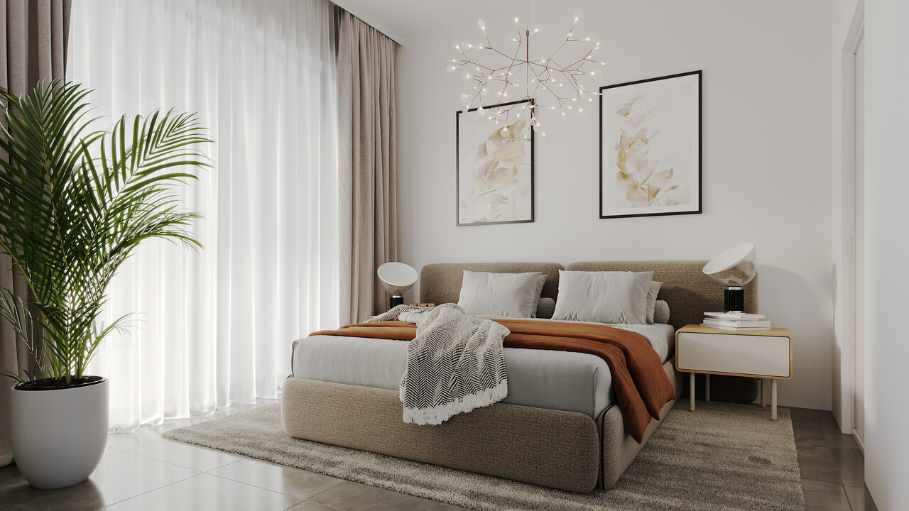 3 Bed, 3 Bath, HouseFor Sale, Calpe, Alicante