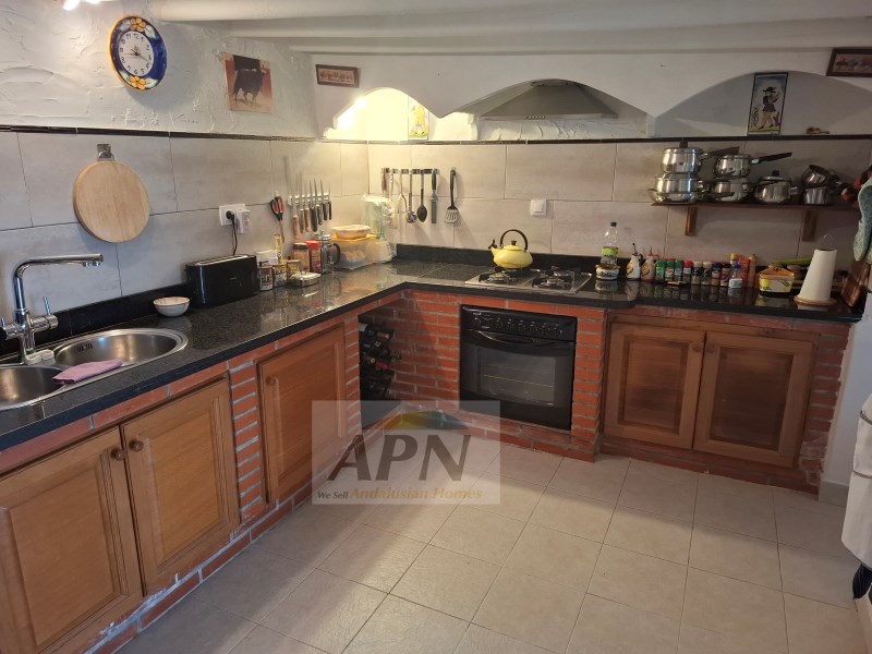 3 Bed, 3 Bath, HouseFor Sale, Álora, Malaga