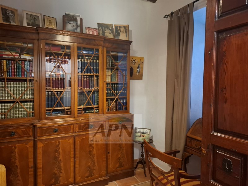3 Bed, 3 Bath, HouseFor Sale, Álora, Malaga