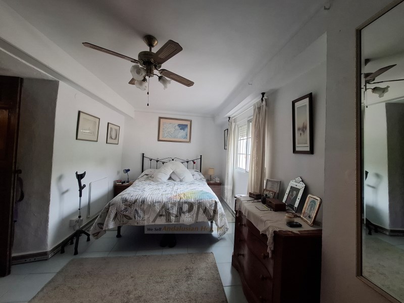 3 Bed, 3 Bath, HouseFor Sale, Álora, Malaga