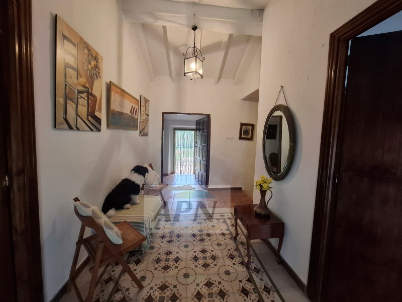 3 Bed, 3 Bath, HouseFor Sale, Álora, Malaga