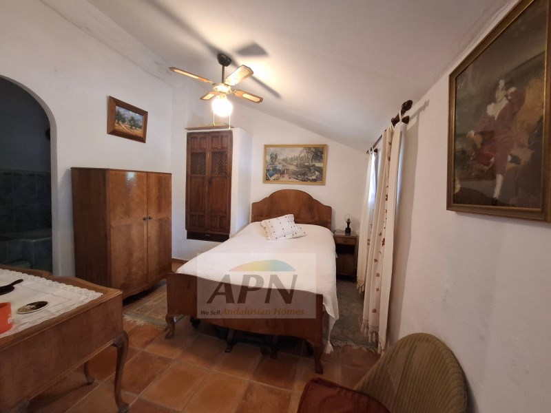 3 Bed, 3 Bath, HouseFor Sale, Álora, Malaga