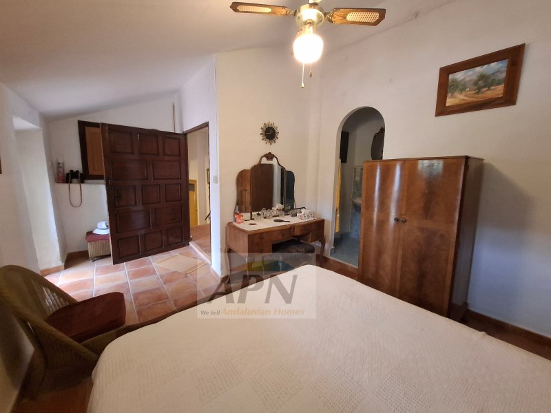 3 Bed, 3 Bath, HouseFor Sale, Álora, Malaga