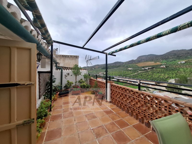 3 Bed, 3 Bath, HouseFor Sale, Álora, Malaga