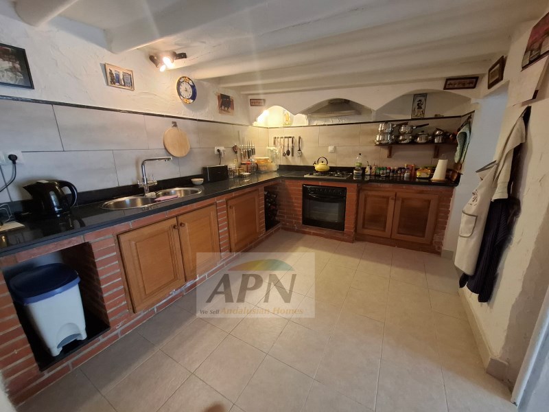 3 Bed, 3 Bath, HouseFor Sale, Álora, Malaga
