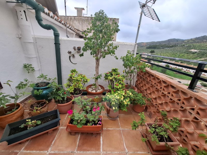 3 Bed, 3 Bath, HouseFor Sale, Álora, Malaga