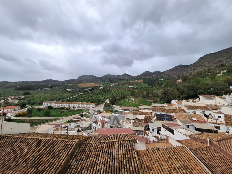 3 Bed, 3 Bath, HouseFor Sale, Álora, Malaga