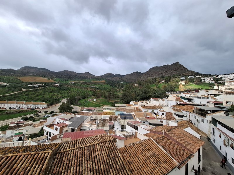 3 Bed, 3 Bath, HouseFor Sale, Álora, Malaga