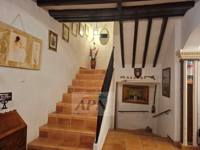 3 Bed, 3 Bath, HouseFor Sale, Álora, Malaga