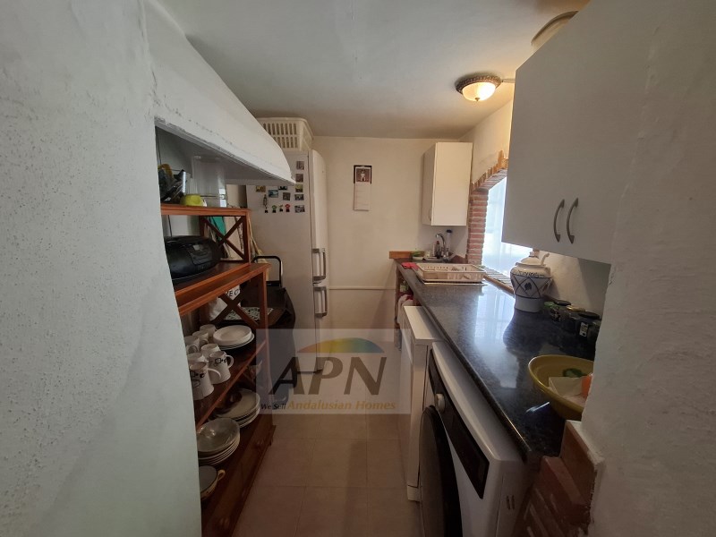 3 Bed, 3 Bath, HouseFor Sale, Álora, Malaga