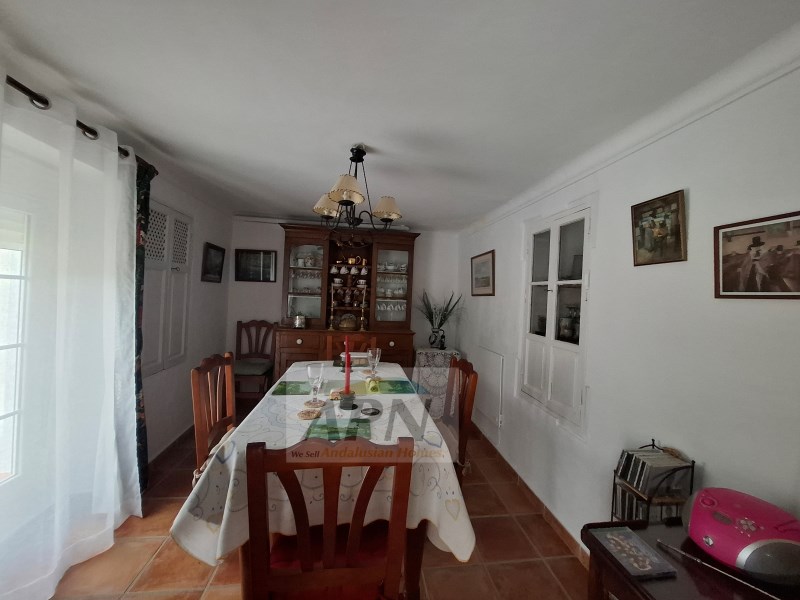 3 Bed, 3 Bath, HouseFor Sale, Álora, Malaga
