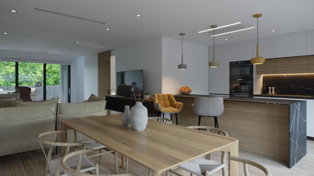 2 Bed, 2 Bath, ApartmentFor Sale, Finestrat, Alicante