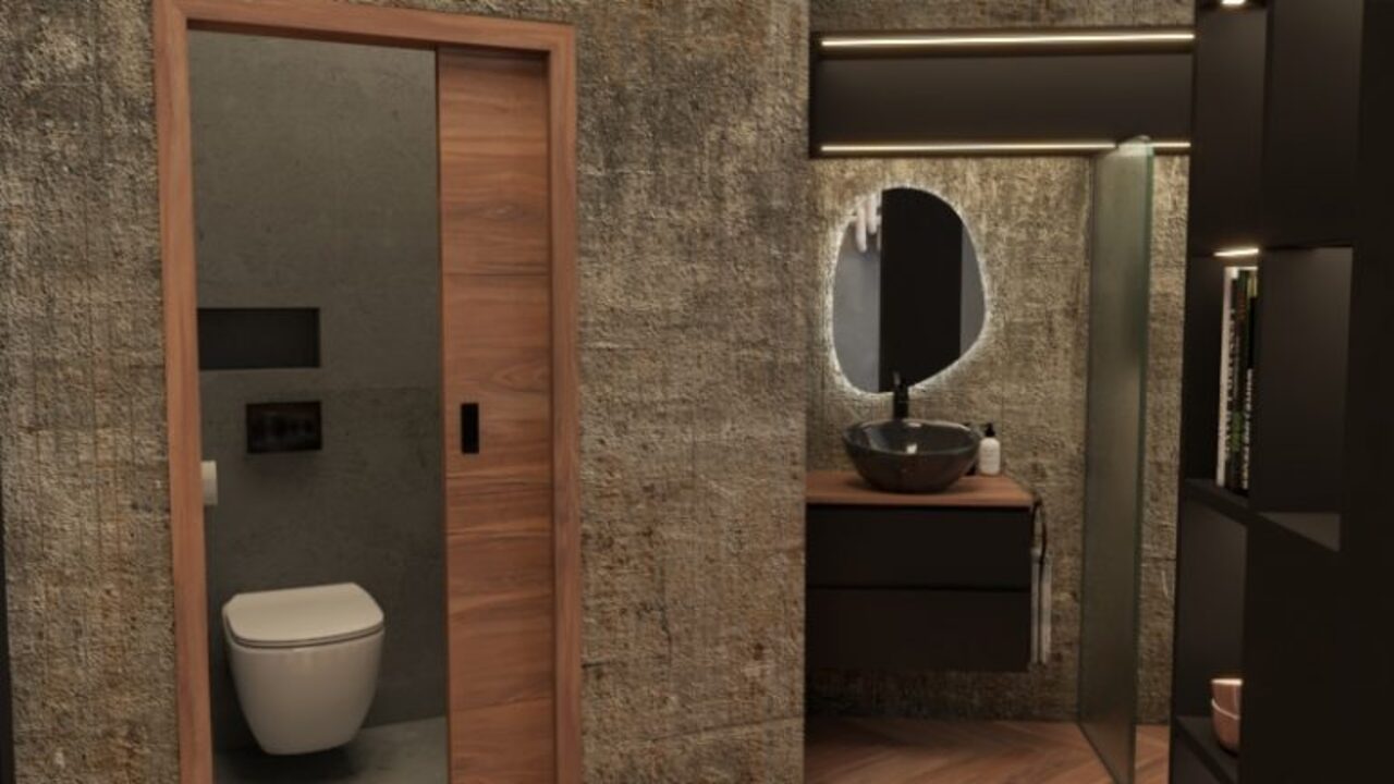 1 Bed, 1 Bath, ApartmentFor Sale, Murcia, Murcia