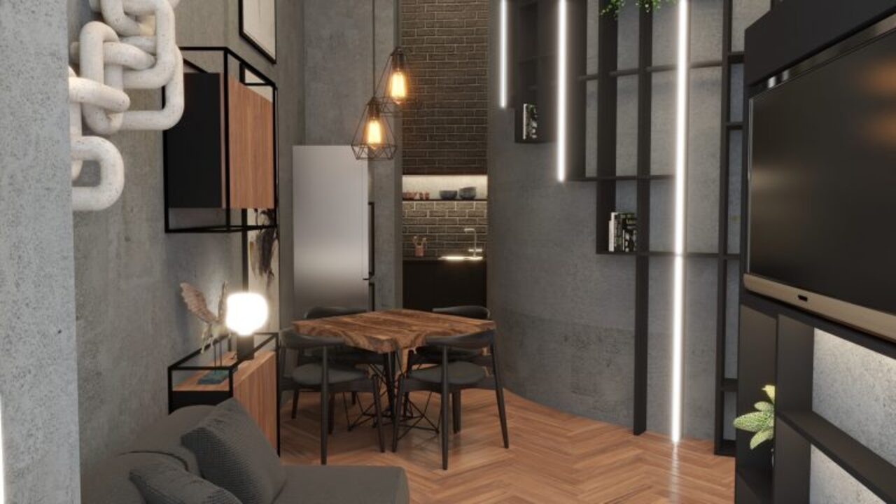 1 Bed, 1 Bath, ApartmentFor Sale, Murcia, Murcia