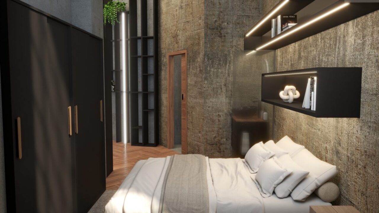 1 Bed, 1 Bath, ApartmentFor Sale, Murcia, Murcia