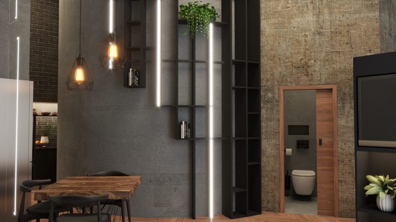 1 Bed, 1 Bath, ApartmentFor Sale, Murcia, Murcia