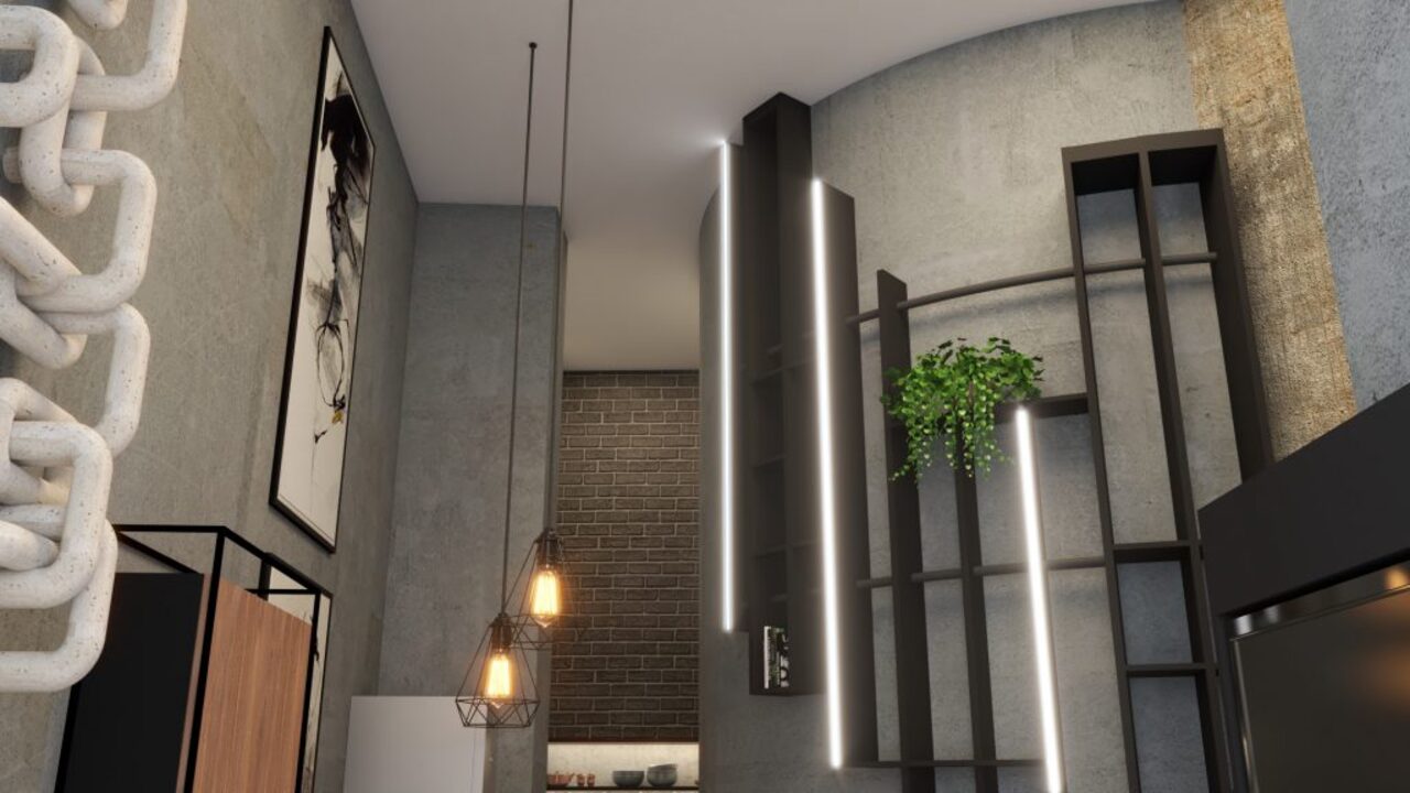 1 Bed, 1 Bath, ApartmentFor Sale, Murcia, Murcia