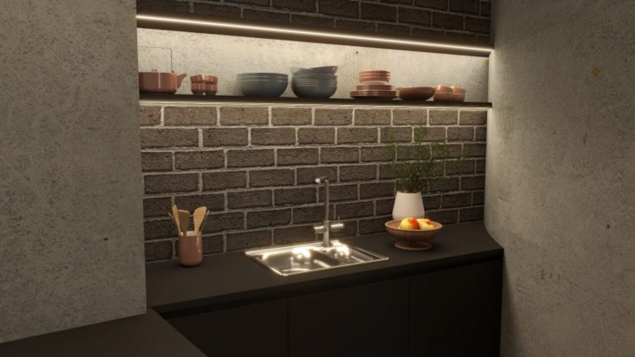 1 Bed, 1 Bath, ApartmentFor Sale, Murcia, Murcia