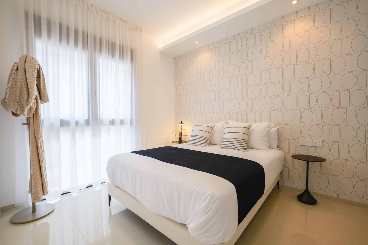 3 Bed, 3 Bath, HouseFor Sale, Ciudad Quesada, Alicante