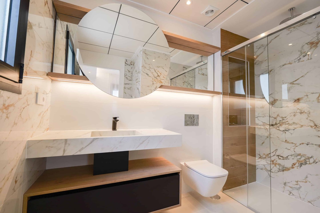 3 Bed, 3 Bath, HouseFor Sale, Ciudad Quesada, Alicante