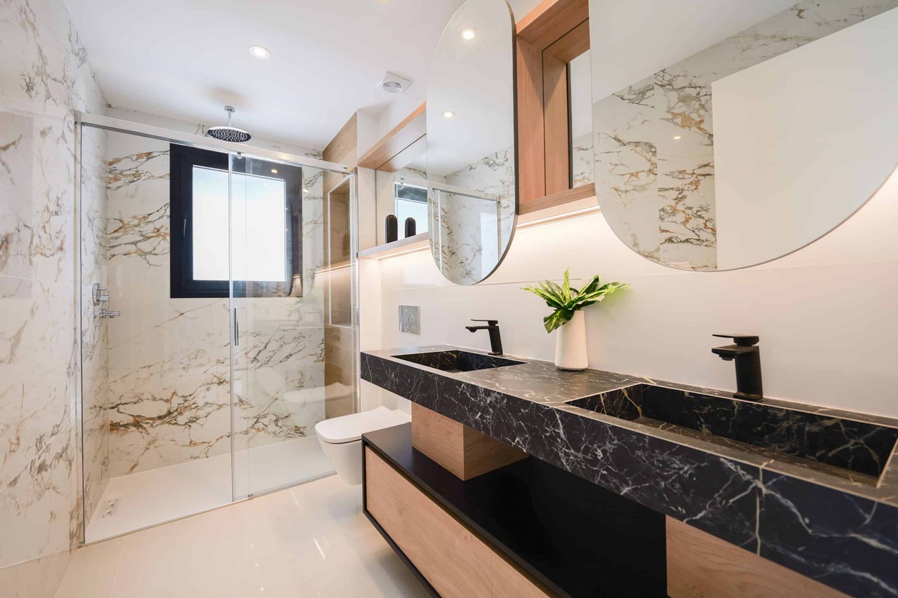 3 Bed, 3 Bath, HouseFor Sale, Ciudad Quesada, Alicante