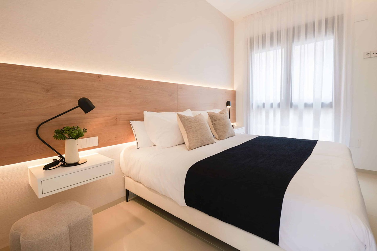 3 Bed, 3 Bath, HouseFor Sale, Ciudad Quesada, Alicante