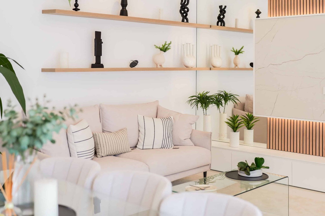 3 Bed, 3 Bath, HouseFor Sale, Ciudad Quesada, Alicante