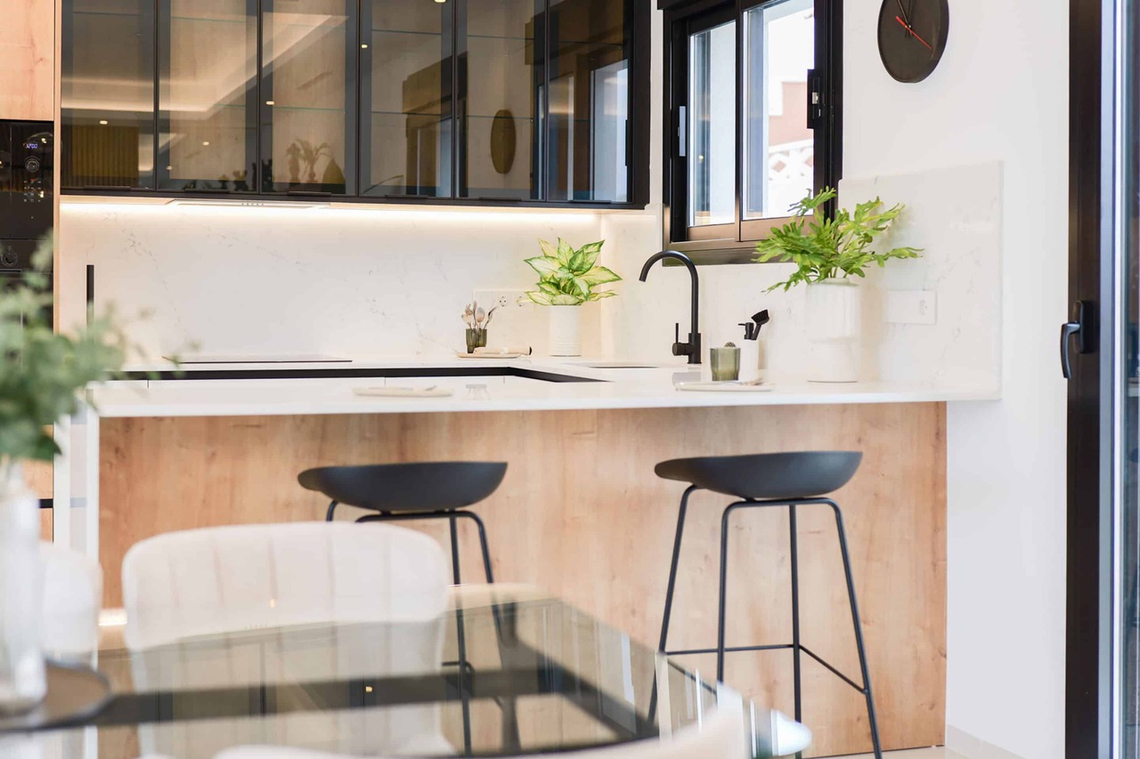 3 Bed, 3 Bath, HouseFor Sale, Ciudad Quesada, Alicante