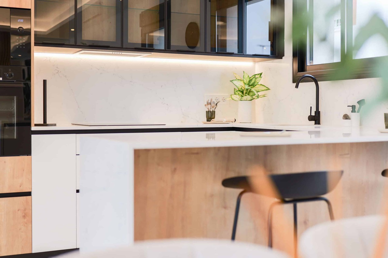 3 Bed, 3 Bath, HouseFor Sale, Ciudad Quesada, Alicante