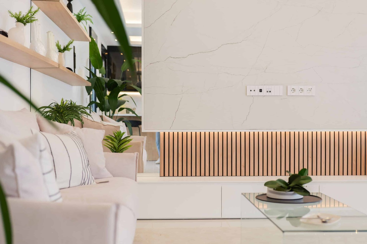 3 Bed, 3 Bath, HouseFor Sale, Ciudad Quesada, Alicante