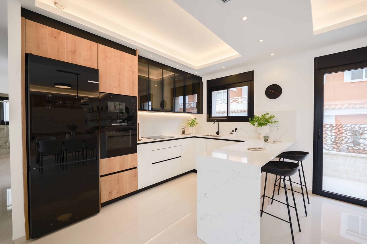 3 Bed, 3 Bath, HouseFor Sale, Ciudad Quesada, Alicante