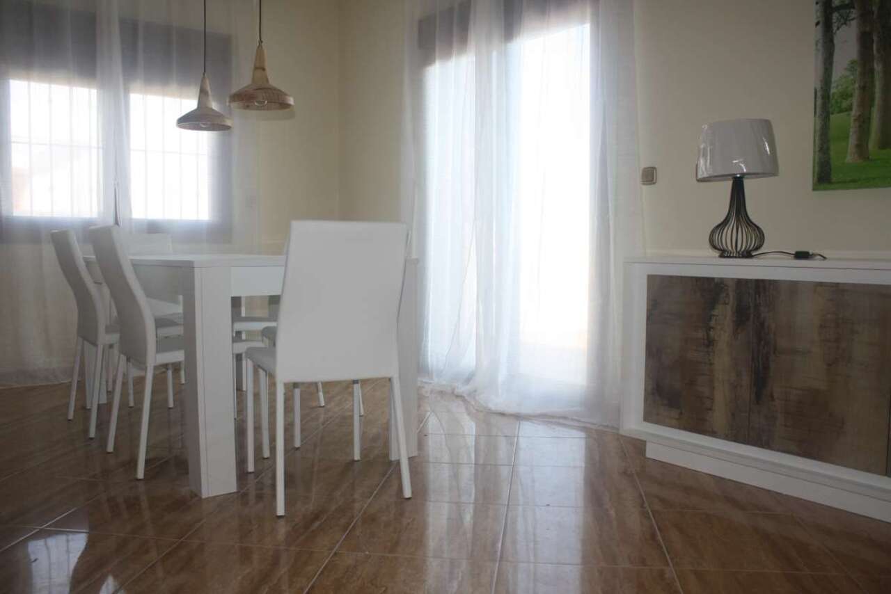 3 Bed, 4 Bath, HouseFor Sale, Torrevieja, Alicante