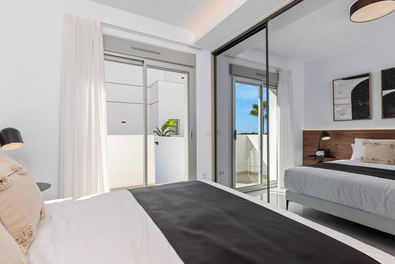 4 Bed, 4 Bath, HouseFor Sale, Ciudad Quesada, Alicante