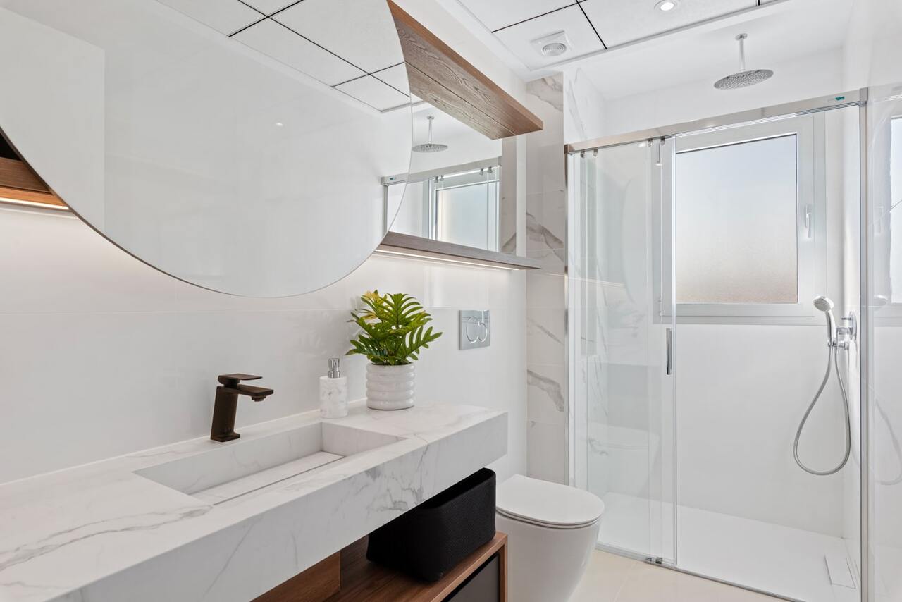 4 Bed, 4 Bath, HouseFor Sale, Ciudad Quesada, Alicante