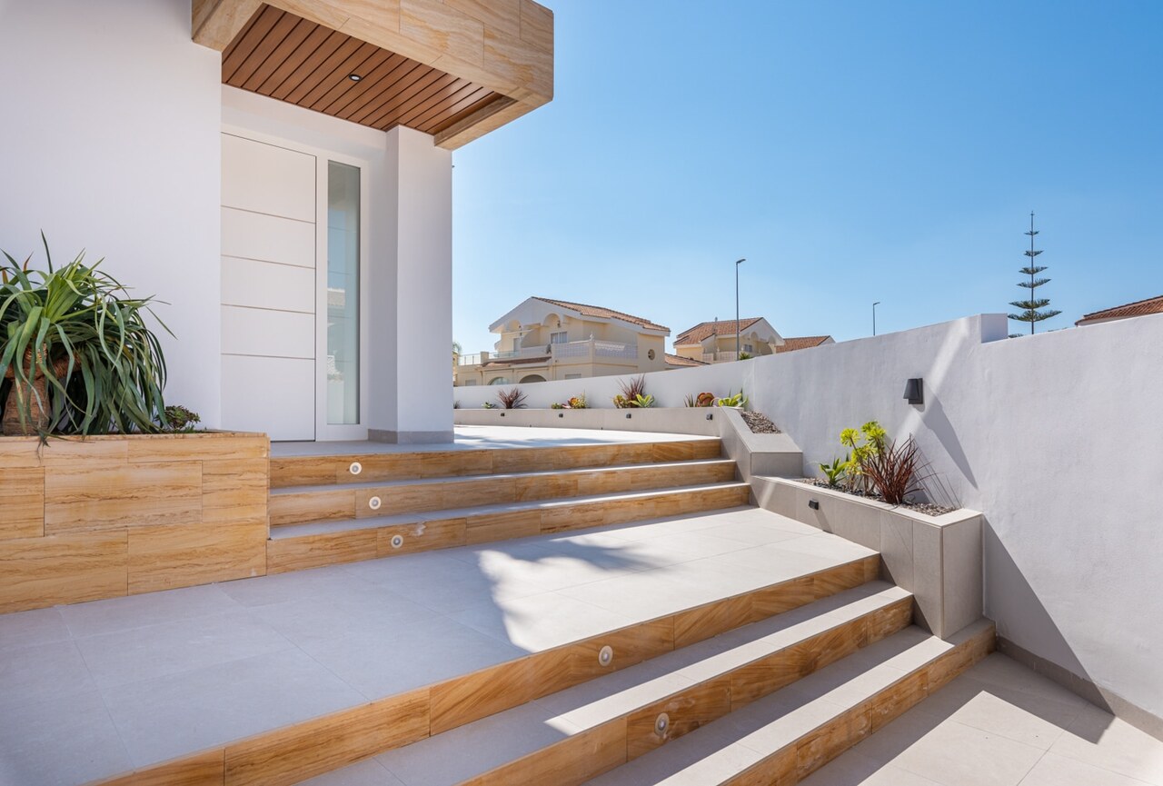 4 Bed, 4 Bath, HouseFor Sale, Ciudad Quesada, Alicante