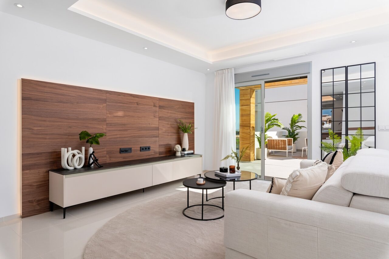 4 Bed, 4 Bath, HouseFor Sale, Ciudad Quesada, Alicante