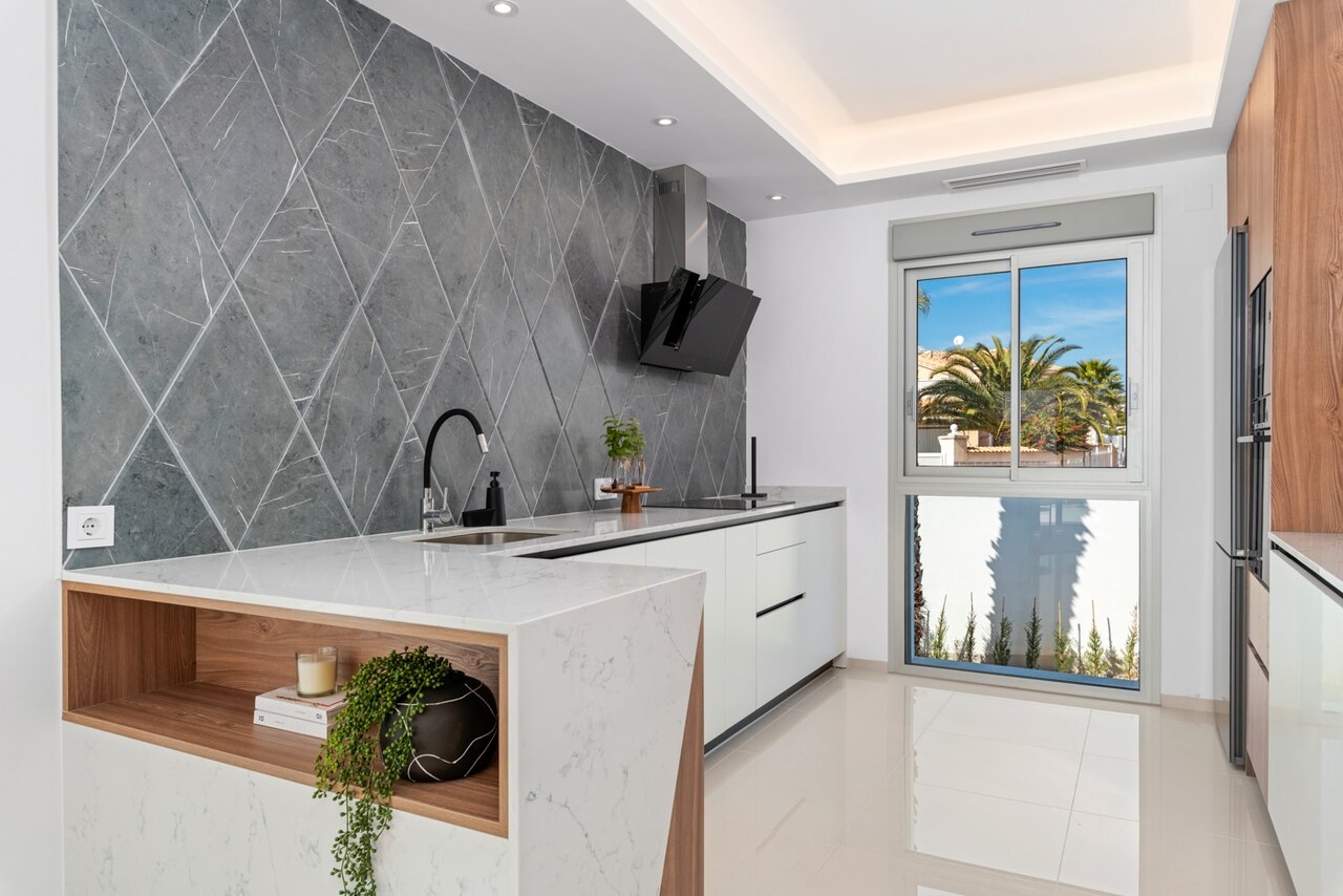 4 Bed, 4 Bath, HouseFor Sale, Ciudad Quesada, Alicante