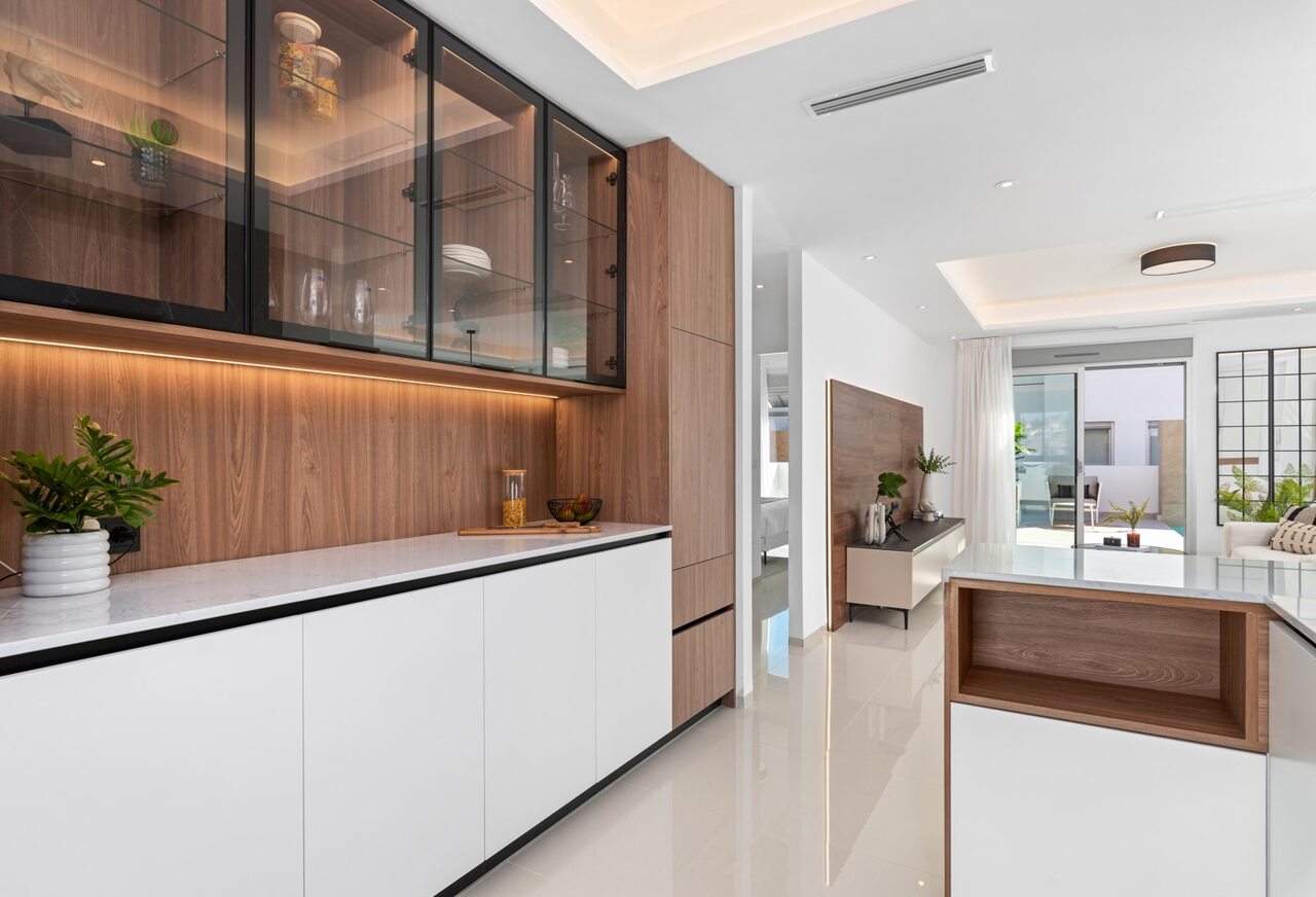 4 Bed, 4 Bath, HouseFor Sale, Ciudad Quesada, Alicante