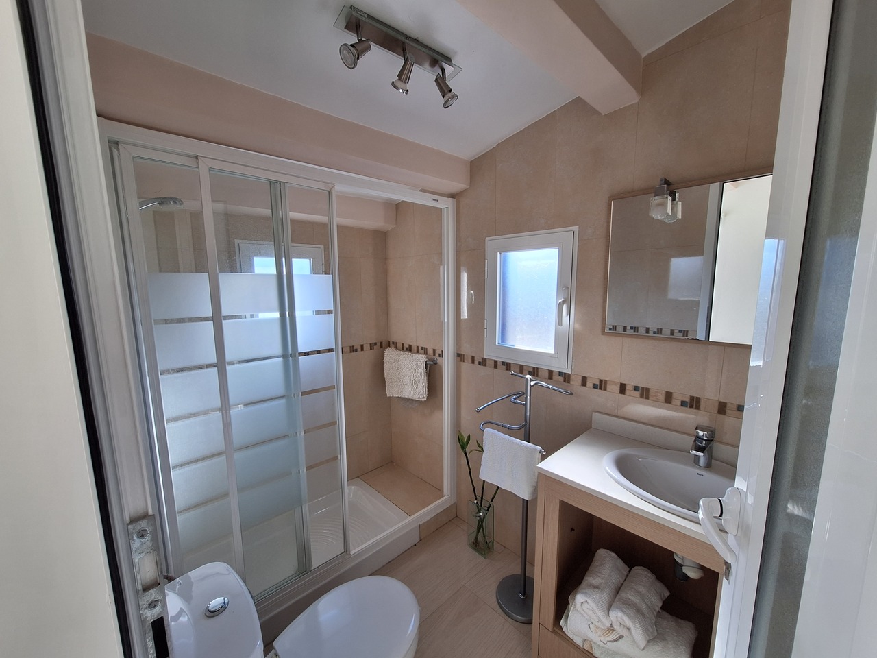 4 Bed, 3 Bath, HouseFor Sale, Camposol, Murcia