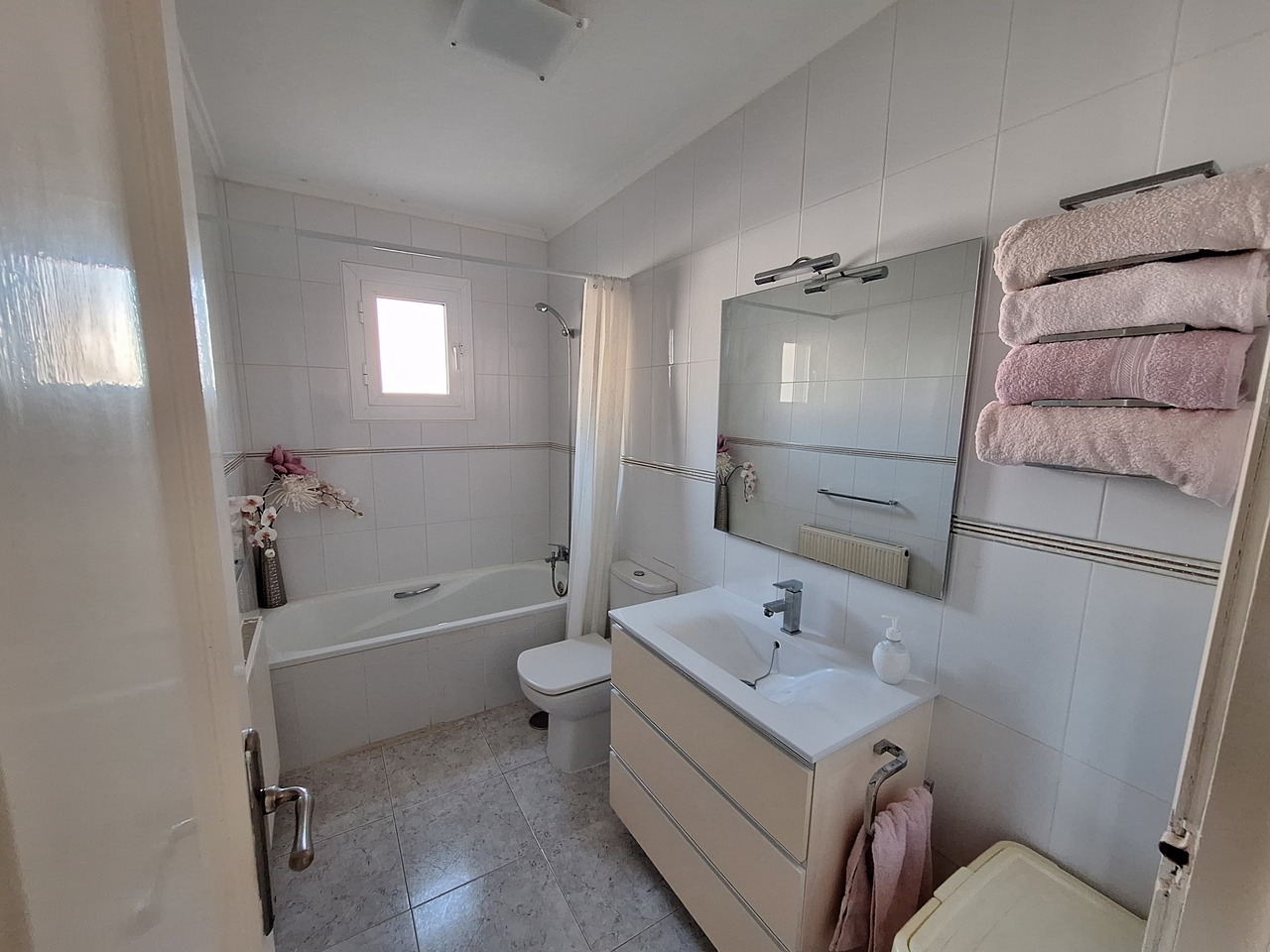 4 Bed, 3 Bath, HouseFor Sale, Camposol, Murcia