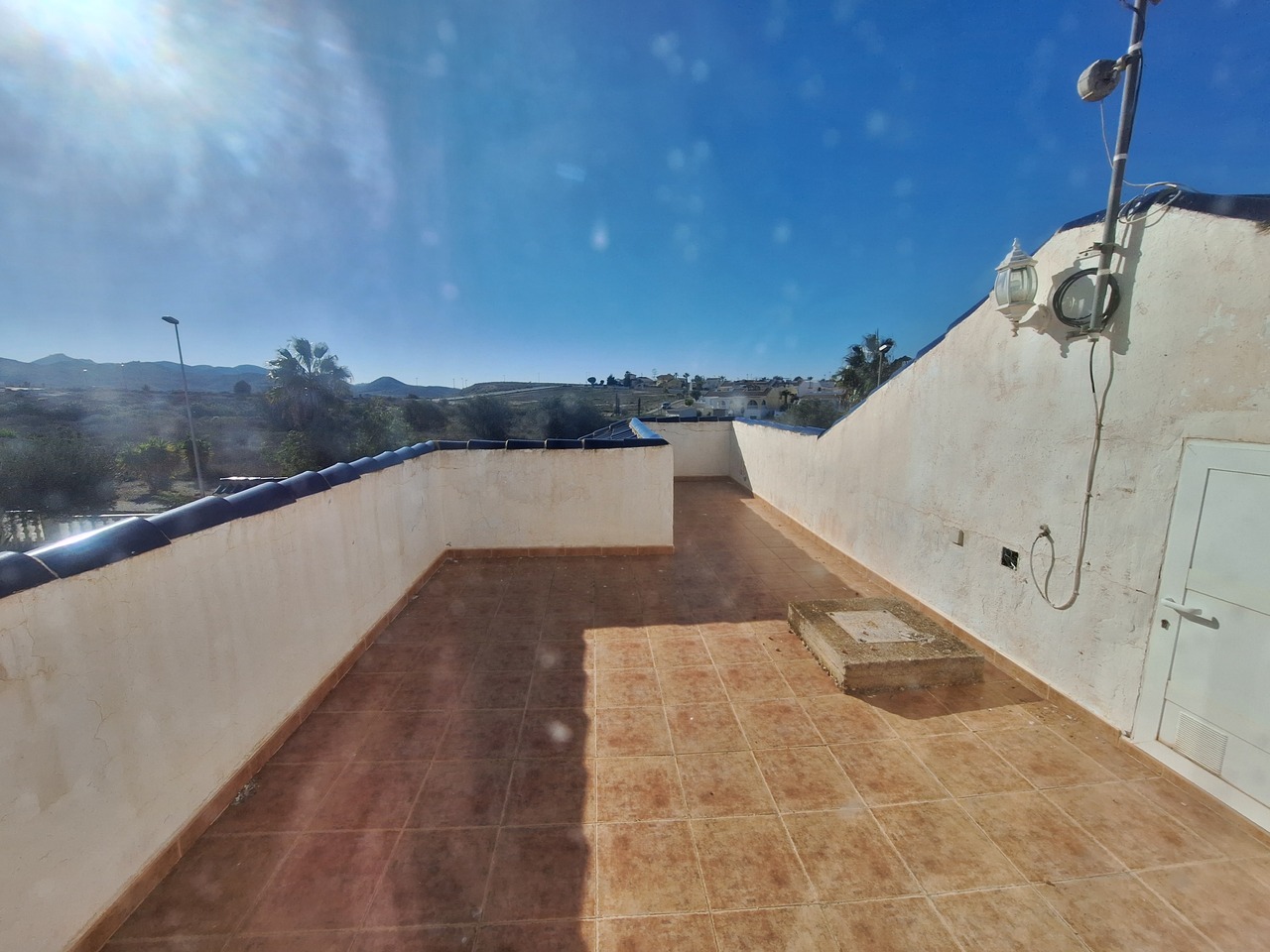 4 Bed, 3 Bath, HouseFor Sale, Camposol, Murcia