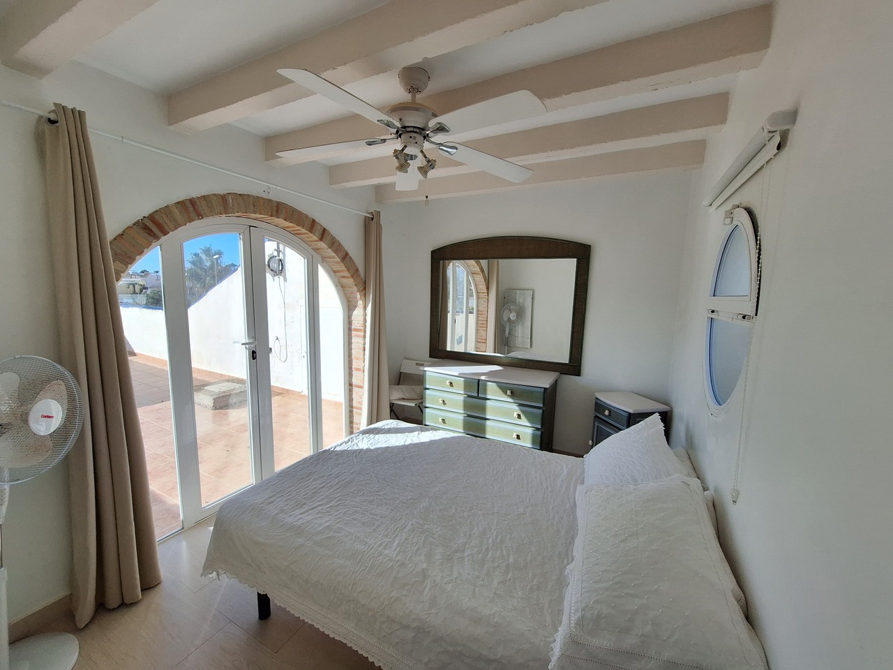 4 Bed, 3 Bath, HouseFor Sale, Camposol, Murcia