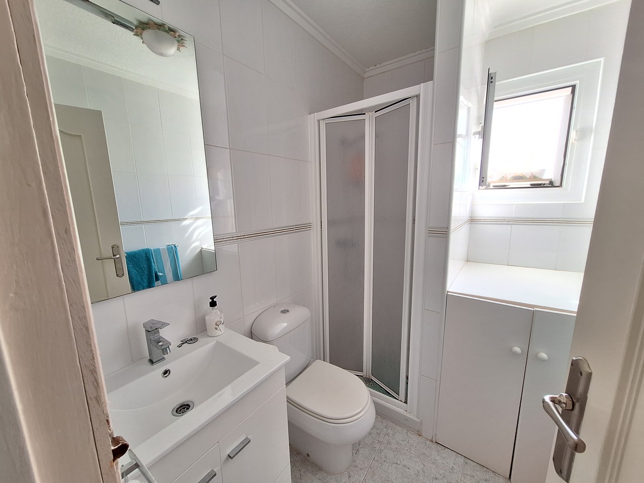 4 Bed, 3 Bath, HouseFor Sale, Camposol, Murcia