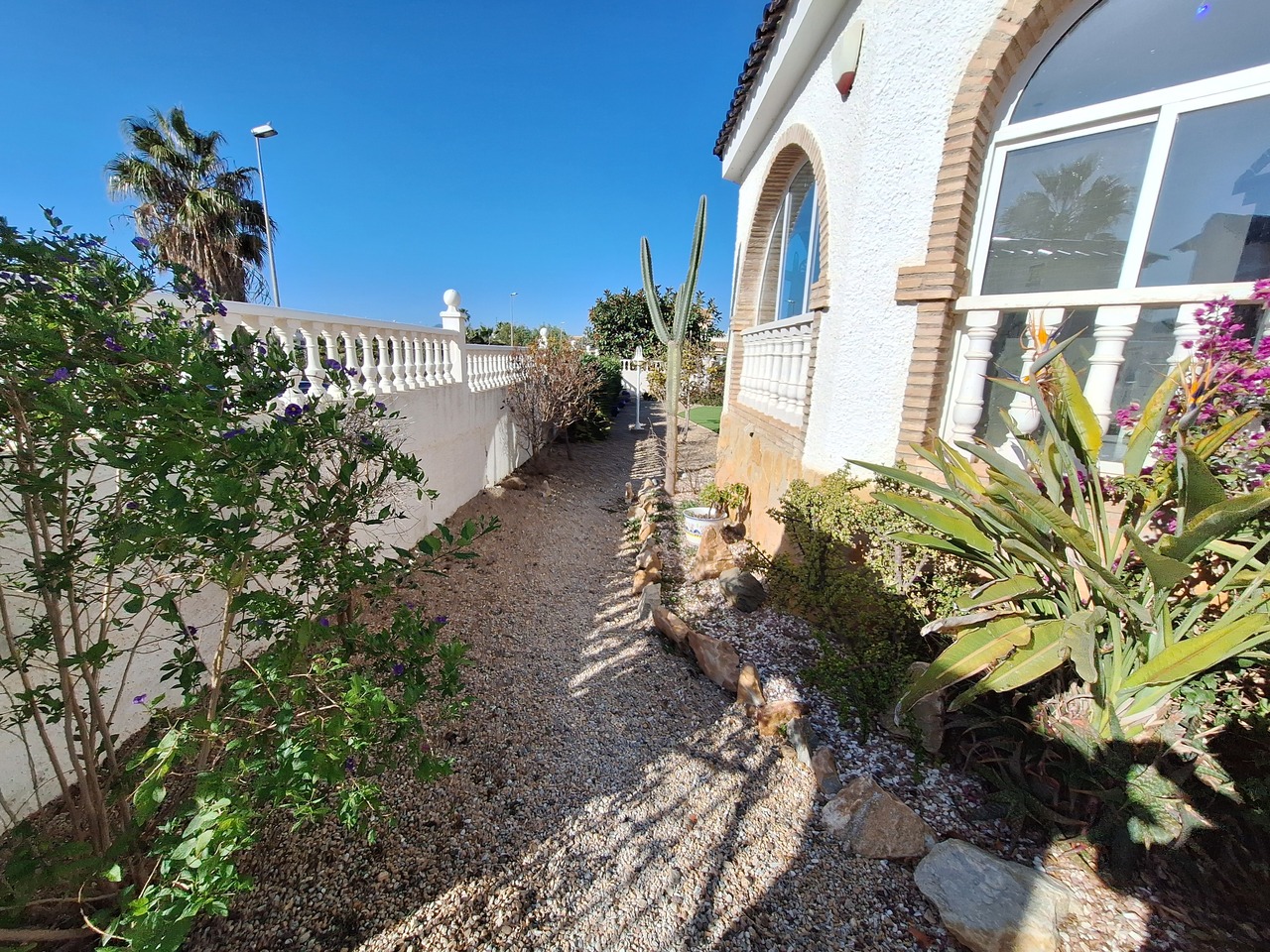 4 Bed, 3 Bath, HouseFor Sale, Camposol, Murcia