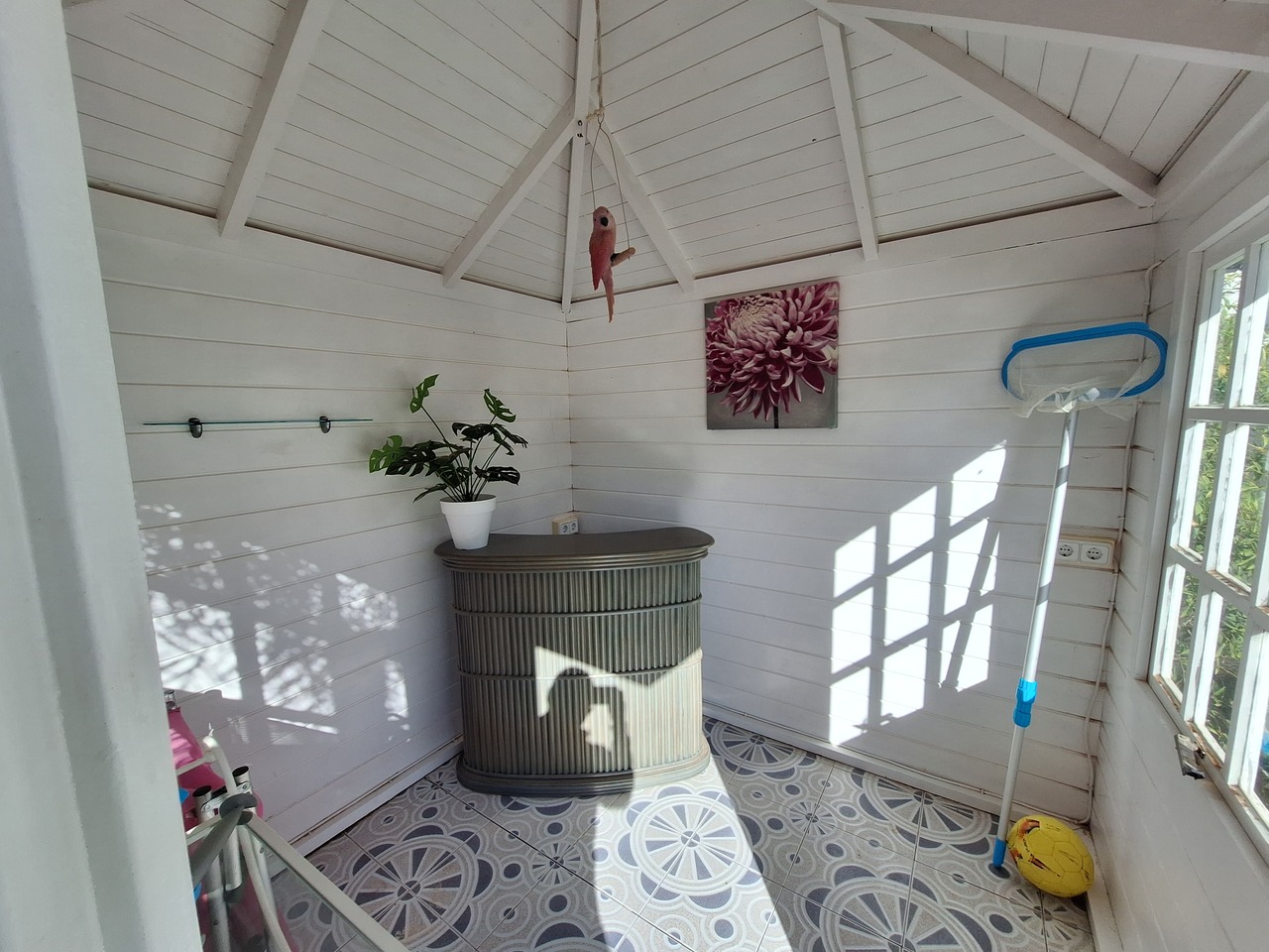 4 Bed, 3 Bath, HouseFor Sale, Camposol, Murcia