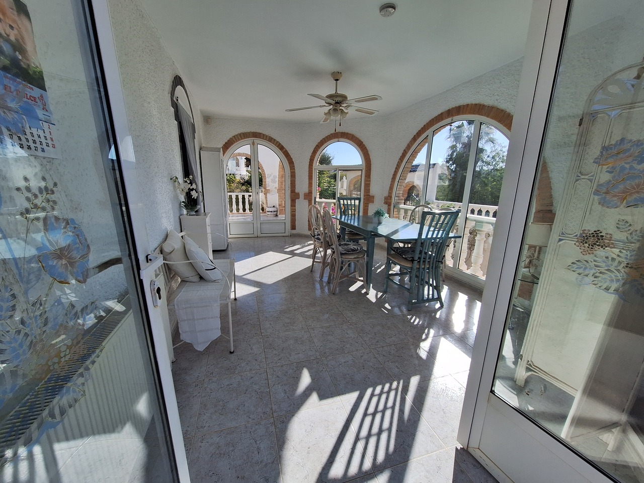 4 Bed, 3 Bath, HouseFor Sale, Camposol, Murcia